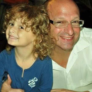 Meet your Posher, Joe